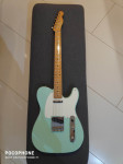 Fender Telecaster Vintera '50s Modified - Surf Green