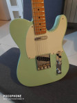 Fender Telecaster Vintera '50s Modified - Surf Green