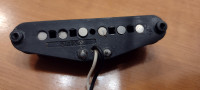 Fender tex mex pickup