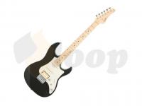 FGN Fujigen BOS-M Black električna gitara