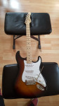 G&L Legacy USA