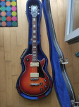 Gherson Les Paul