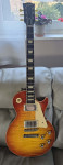 Gibson Custom Shop 60th Anniversary Les Paul Standard V2