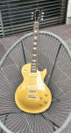 Gibson Custom Shop Art & Historic '56 Les Paul Reissue Goldtop 2006