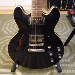 Gibson Custom Shop CS-336