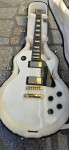 Gibson Les Paul Alpine White