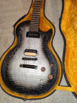 Gibson Les Paul BFG Silverburst limited edition