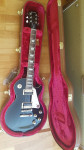 Gibson Les Paul Classic, ko nov