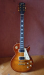 Gibson Les Paul gitara