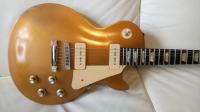 GIBSON Les Paul Studio Goldtop