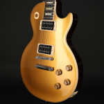 Gibson Les Paul Slash Gold Top