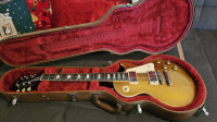 Gibson les paul standard