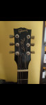 Gibson les paul studio 2006 god.