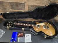 Gibson Les Paul Studio 70s Deluxe 2012