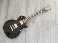 Gibson Les Paul Studio Ebony  (NOVO, 36 rata, besplatna dostava)