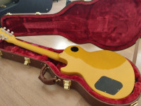 Gibson Special TV Yellow Original