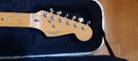 Gitaru Fender Stratocaster