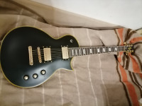 HB Les Paul Custom