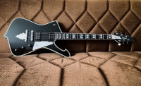 Ibanez PS120 Paul Stanley Iceman