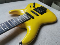 ibanez Radius 540R