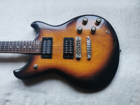 Ibanez ST55