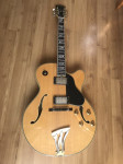 Jazz gitara Washburn J6 Wes Montgomery