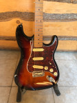 Jet Stratocaster