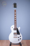 Les Paul Studio Alpine White