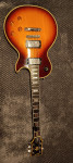 Pearl Les Paul Custom