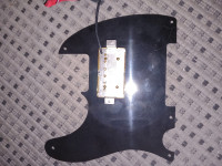 PICKGUARD ORIGINAL FENDER SA MAGNETOM SD ***ZAMJENA***