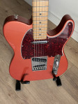 Fender Player Plus telecaster