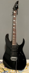 Prodajem gitaru Ibanez GRG 170DX