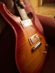 PRS Paul Reed Smith McCarty 10-top 2004