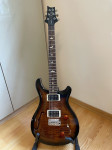 PRS SE Custom 22 Semi-holow gitara + Gigbag