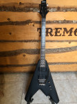 Schecter Stealth B-2FR -flying V