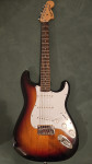 Squier Affinity Stratocaster