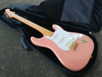 Squier CV Stratocaster