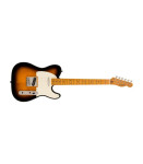 SQUIER FSR CV50S TELE MN PPG 2TS