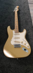 Squier Stratocaster, 1989., MIK