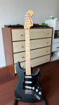 squier stratocaster