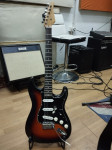 Stratocaster Squier