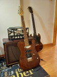 Telecaster Custom