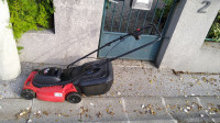 Kosilica električna MTD , otkos 38 cm,1400 W prodajem za 65 E