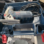 BOSCH Professional   GST 135 CE UBODNA PILA