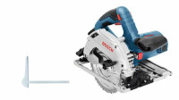 BOSCH ručna kružna pila GKS 55+ GCE