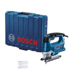 BOSCH ubodna pila GST 750 + kovčeg