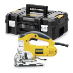 DEWALT ubodna pila DW331KT-QS kovčeg