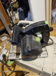 Festool fs 55 uranjajuća pila