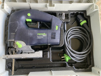 Festool ubodna pila PSB 300 EQ