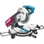 MAKITA NAGIBNA PILA - CIRKULAR  MLS100N (1500W, 255mm)